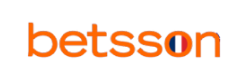 Betsson Casino - Interface mobile optimisée et tournois exclusifs